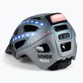 Bicycle helmet UVEX Finale Light 2.0 Blue S4100430115 9