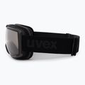 Ski goggles UVEX Downhill 2100 VPX black mat/variomatic polavision 55/0/390/2030 4