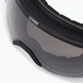 Ski goggles UVEX Downhill 2100 VPX black mat/variomatic polavision 55/0/390/2030 5