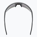 UVEX Sportstyle 227 grey matt/mirror silver cycling goggles S5320665516 9