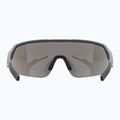 UVEX Sportstyle 227 grey matt/mirror silver cycling goggles S5320665516 10
