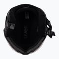 Ski helmet UVEX Instinct Visor black 56/6/261/2003 5