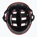 Children's helmet UVEX Kid 3 dirtbike neon red 5