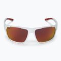 UVEX Sportstyle 233 P white mat/polavision mirror red cycling glasses S5320978830 3