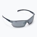 UVEX Sportstyle 114 rhino deep space mat/litemirror silver/litemirror orange/clear sunglasses S5309395416