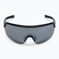 UVEX Sportstyle 227 black matt/mirror silver cycling goggles S5320662216 3