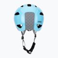 Children's bicycle helmet UVEX Oyo Jr bloud blue/grey 4