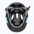 Children's bicycle helmet UVEX Oyo Jr bloud blue/grey 5