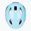 Children's bicycle helmet UVEX Oyo Jr bloud blue/grey 6