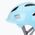 Children's bicycle helmet UVEX Oyo Jr bloud blue/grey 7