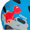 UVEX Children's Bike Helmet Oyo Style Blue S4100470215 8