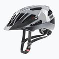 UVEX Quatro rhino/black bikehelmet 3