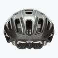 UVEX Quatro rhino/black bikehelmet 4