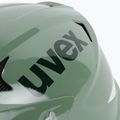 UVEX HLMT 10 Bike Helmet Green S4108210501 7