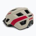 UVEX Access bicycle helmet white S4109870715 4