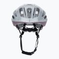 Bike helmet UVEX Gravel X rhino/plum 2
