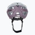 Bicycle helmet UVEX Gravel X rhino/plum 4