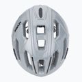 Bike helmet UVEX Gravel X rhino/plum 6