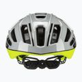 UVEX bike helmet Gravel X rhino/neon yellow 2