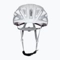 Bike helmet UVEX City Active silver/plum matt 2