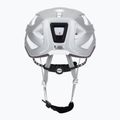 Bike helmet UVEX City Active silver/plum matt 4