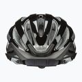 Bike helmet UVEX True black/silver 8