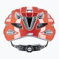 UVEX bicycle helmet I-vo 3D grapefruit 3