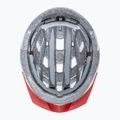 UVEX bicycle helmet I-vo 3D grapefruit 4