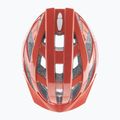 UVEX bicycle helmet I-vo 3D grapefruit 5