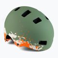 Children's bike helmet UVEX Kid 3 CC green S4149721615