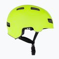 UVEX children's bike helmet HLMT 4 neon yellow 4