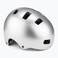 UVEX Kid 3 children's bike helmet silver/pink 41/4/819/36/17