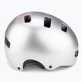 UVEX Kid 3 children's bike helmet silver/pink 41/4/819/36/17 3