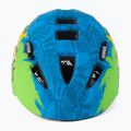 Children's bike helmet UVEX Kid 2 CC Green S4149820815 2