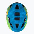 Children's bike helmet UVEX Kid 2 CC Green S4149820815 6