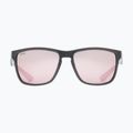 UVEX LGL Ocean 2 P black/matte sunglasses 8