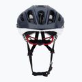 Bike helmet UVEX Quatro CC deep space/white matt 2