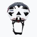 Bike helmet UVEX Quatro CC deep space/white matt 4