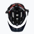 Bike helmet UVEX Quatro CC deep space/white matt 5