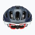 Bike helmet UVEX Quatro CC deep space/white matt 2
