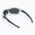 UVEX Sportstyle 232 P cycling glasses peacock prestige mat/polavision mirror pink S5330028330 2