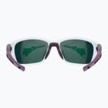 UVEX Sportstyle 232 P cycling glasses peacock prestige mat/polavision mirror pink S5330028330 8