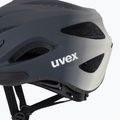 UVEX bike helmet Viva 3 deep space sand matt 7