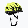 Bicycle helmet UVEX Viva 3 neon yellow matt