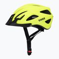 Bicycle helmet UVEX Viva 3 neon yellow matt 3