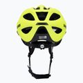 Bicycle helmet UVEX Viva 3 neon yellow matt 4
