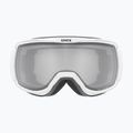 Ski goggles UVEX Downhill 2100 VPX white/variomatic polavision 55/0/390/1030 6