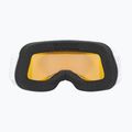 Ski goggles UVEX Elemnt LGL white/lasergold lite clear 55/0/641/1030 8