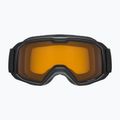 Ski goggles UVEX Elemnt LGL black/lasergold lite clear 55/0/641/2030 7