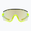 UVEX Sportstyle 236 Set black yellow matt/mirror yellow sunglasses 2